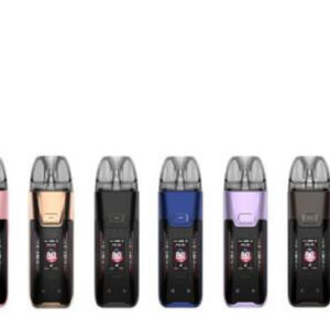 Vaporesso Luxe Xr Max 2 POD MOD KIT 3200mah