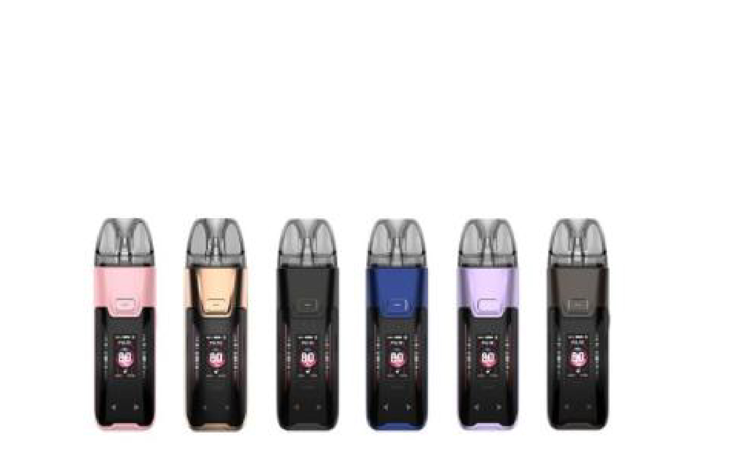 Vaporesso Luxe Xr Max 2 POD MOD KIT 3200mah