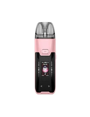 Vaporesso Luxe Xr Max 2 POD MOD KIT 3200mah - immagine 4