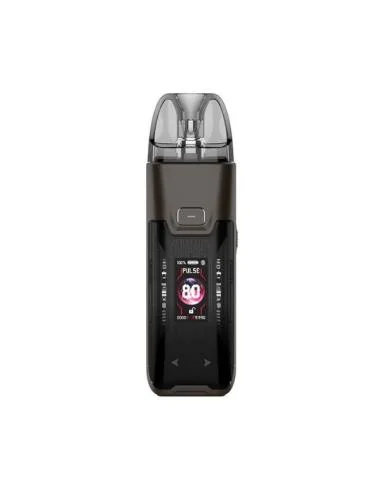 Vaporesso Luxe Xr Max 2 POD MOD KIT 3200mah - immagine 3
