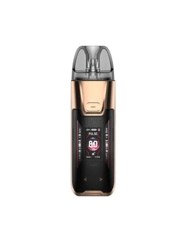 Vaporesso Luxe Xr Max 2 POD MOD KIT 3200mah - immagine 5