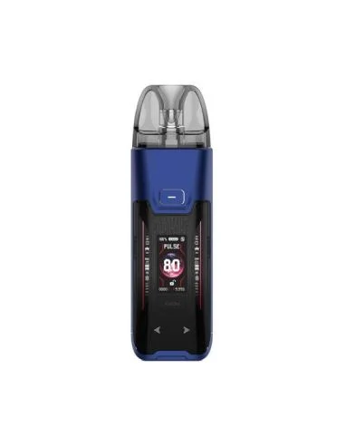 Vaporesso Luxe Xr Max 2 POD MOD KIT 3200mah - immagine 6