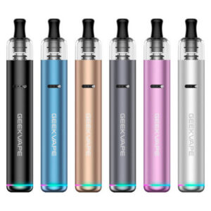 Geekvape Wenax S Evo POD MOD 1100mAh